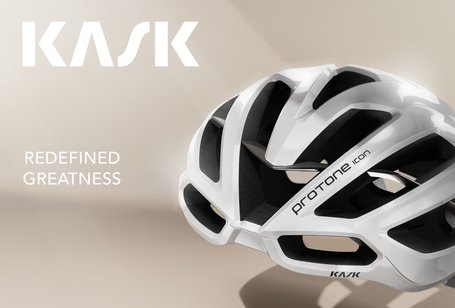 KASK introduces the new Protone Icon