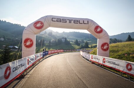 Castelli für die nächsten 4 Jahre an der Seite der Maratona
