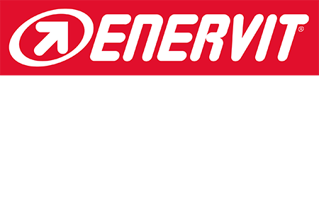 Ride the dream with Enervit