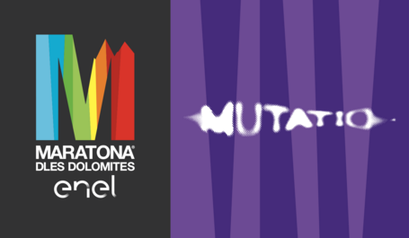 Das Mutatio-Logo