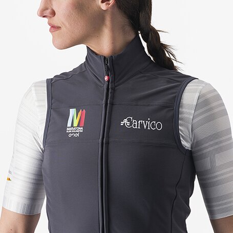 Carvico: the eco vest